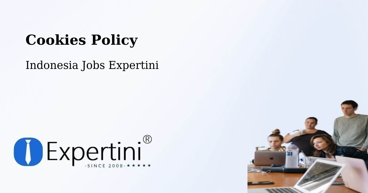 Cookie Policy – Manado - Indonesia Jobs Expertini